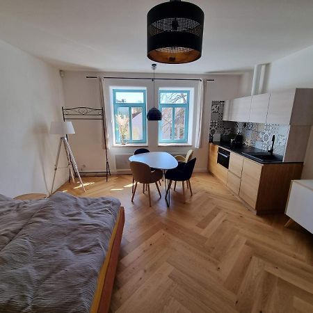5 Stylovych Apartmanu V Srdci Jeseniku Loučná nad Desnou Exterior foto