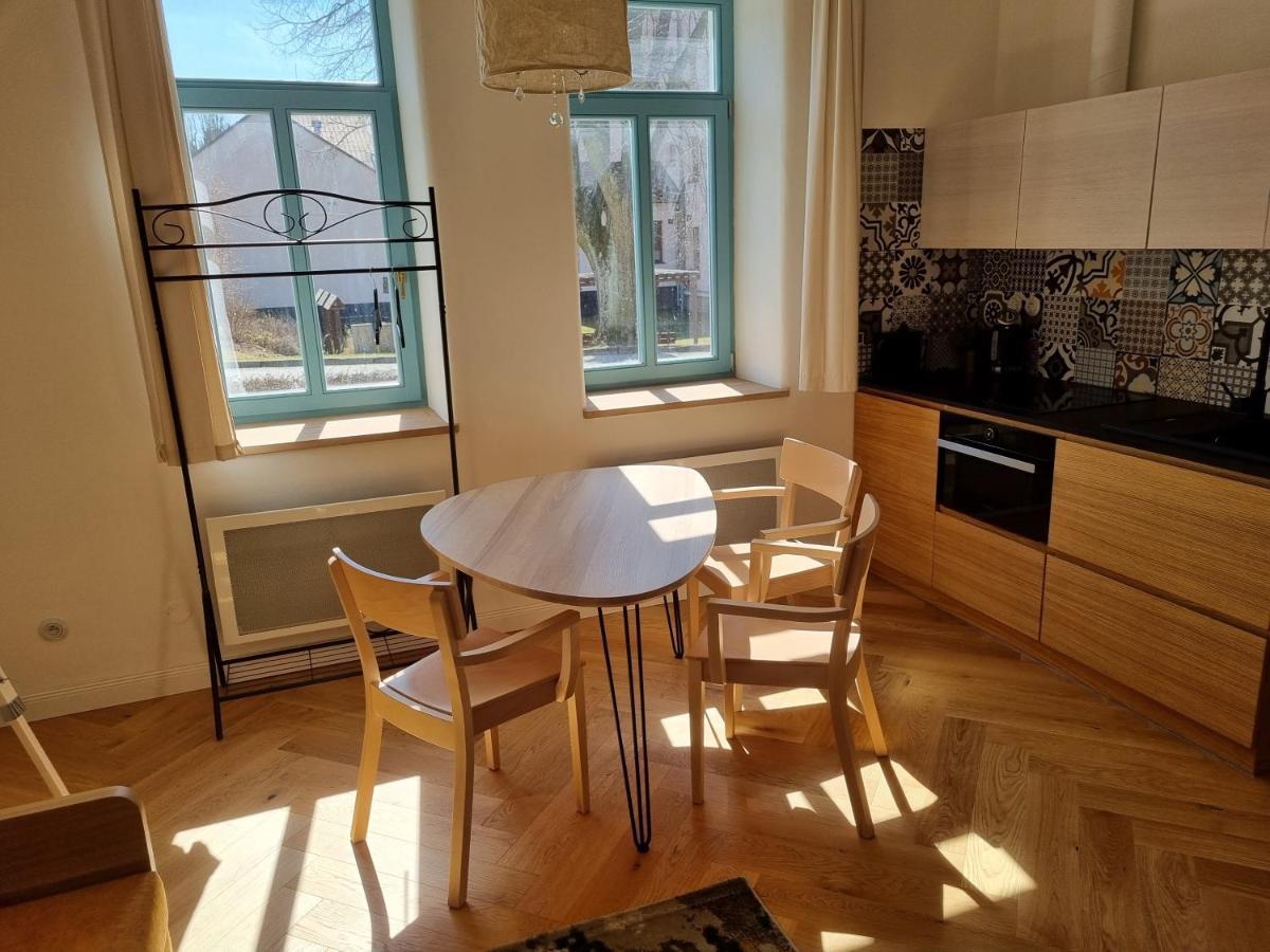 5 Stylovych Apartmanu V Srdci Jeseniku Loučná nad Desnou Exterior foto